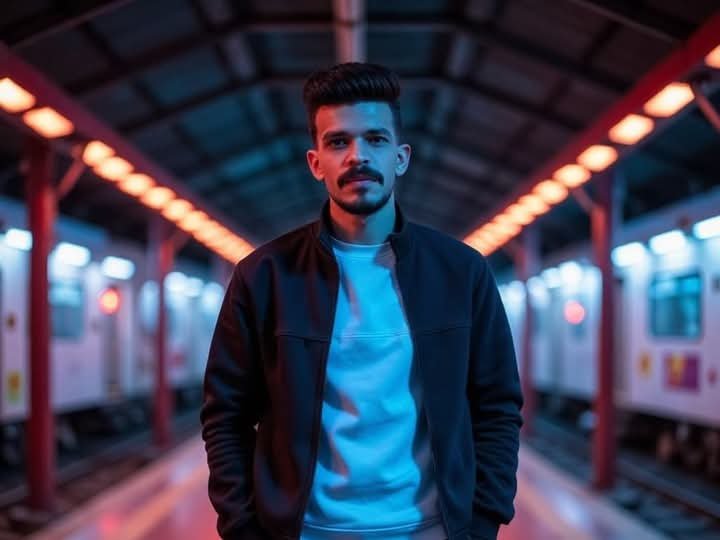 خبير السوشيال ميديا أحمد إبراهيم: خبير التسويق الرقمي الذي يقود العلامات التجارية نحو النجاح 