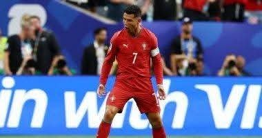 كريستيانو  رونالدو يشارك في بطولة مسلسل عالمي