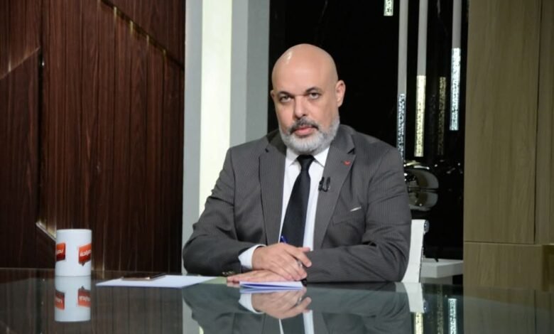 رئيس شعبة الذهب: تصاعد التوتر بين إسرائيل وإيران يدفع الذهب لصعود كبير