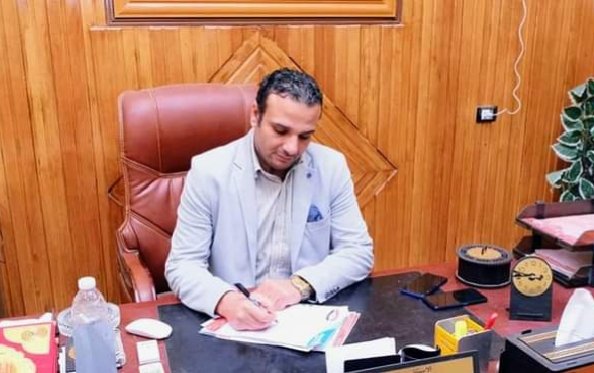 عبدول السيد.. المصري  المصري لذي أربك واشنطن وأشعل معركة الهوية في أمريكا**  