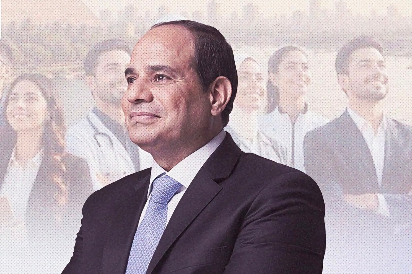 الرئيس السيسي: شباب مصر هم قوة وطننا وصُنّاع مستقبله