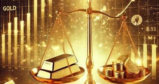 تعرف آخر تطورات سعر الذهب.. عيار 18 بـ5373 جنيها