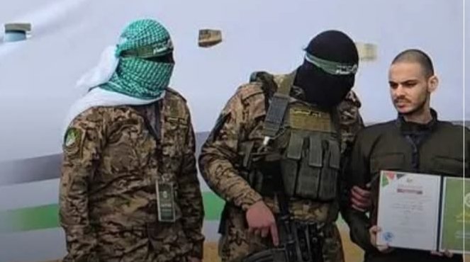«حماس» توافق على الإفراج عن الرهائن بناء على «خطة ترمب»... ما القصة؟