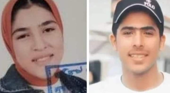توفت حُزنًا على شقيقها.. شروق تلحق بأخيها بعد أسبوعين من وفاته بالبحيرة  