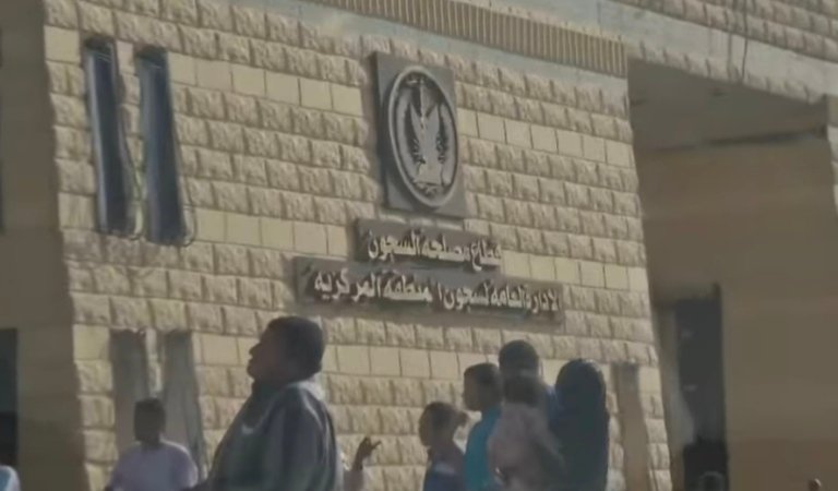 «العقرب» هُدم منذ سنوات.. الداخلية تكشف حقيقة شائعة منع الأدوية