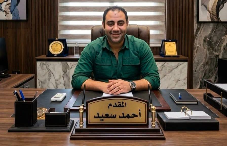 بالأسماء .. حركة ضباط مباحث مديرية امن المنيا تجديد الثقة للمقدم أحمد سعيد رئيس لمباحث مركز بني مزار 