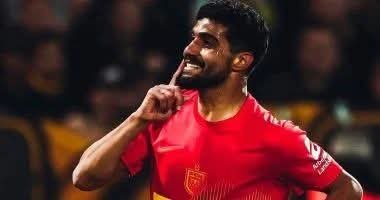 ابراهيم عادل ضمن قائمة نوردشيلاند الدنماركي فى دوري المؤتمر الأوروبي