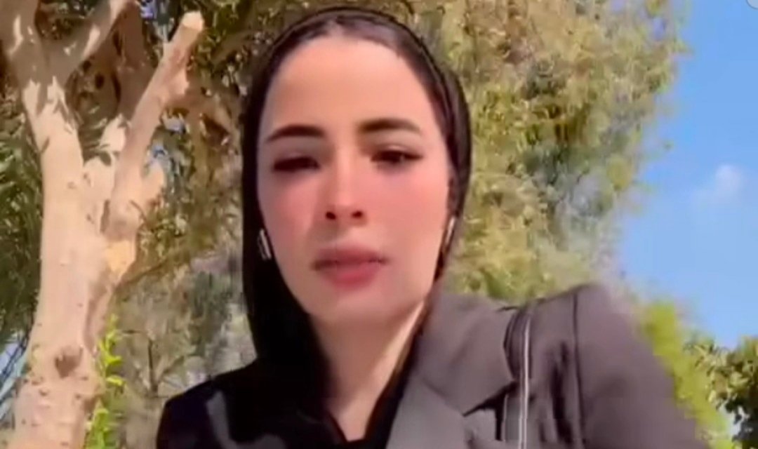 «الحقوني خدوا جوزي».. بيان من الداخلية للرد على فيديو متداول لسيدة بمدينة نصر 