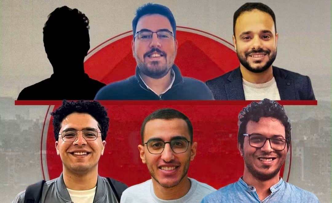 عاجل.. وزارة الداخلية تصدر بيانا جديدا بشأن صحفيي 