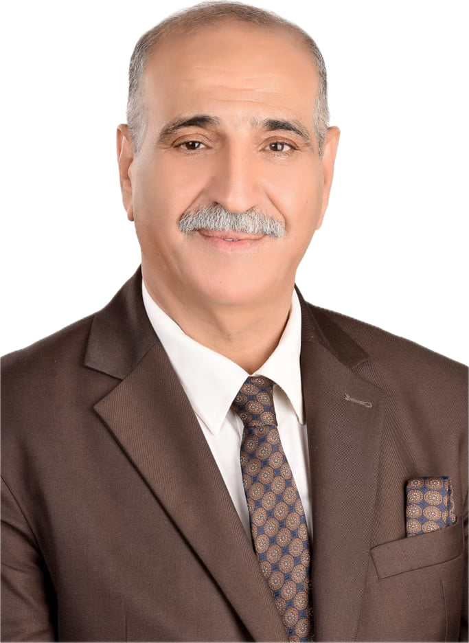 مغنية الحي