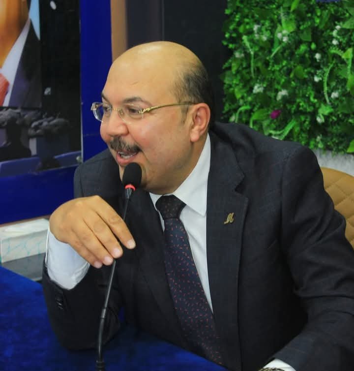 ميشيل الجمل: كلمة الرئيس السيسي في القمة العربية عبّرت عن ضمير الأمة وأكدت ثوابت مصر تجاه فلسطين  