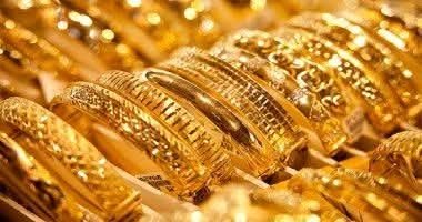 سعر الذهب اليوم الأحد 23 أغسطس 2026.. عيار 24 بدون مصنعية بـ7537 جنيها