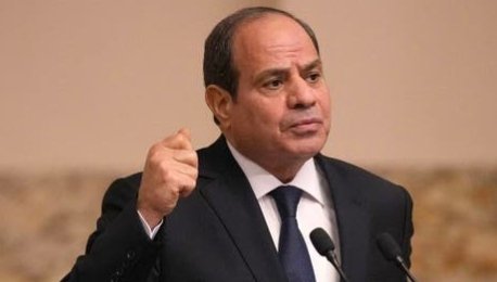⭕عاجل  استجابة لمناشدات أولياء الأمور الرئيس السيسي يوجه بإحالة واقعة مدرسة جلوبال للتحقيق