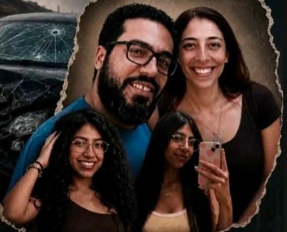 استدرج الأم وابنتيها بعد قتل الأب.. تفاصيل صادمة في مذبحة الحي الراقي بالتجمع 