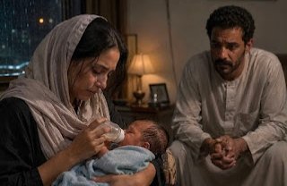 زوجة ابنه أنجبت منه.. اتهام أب بالاعتداء على زوجة نجله في سوهاج