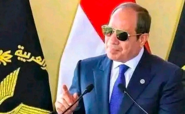 «مش بس في مصر».. الرئيس السيسي: «فرد الأمن في كل الدنيا مش محبب»