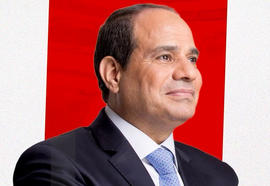 الرئيس السيسى يشهد حفل تخرج الدورة 6 للجهات والهيئات القضائية من الأكاديمية العسكرية