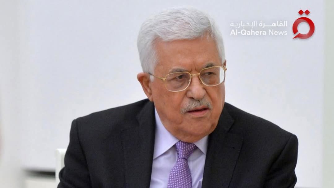 الرئيس الفلسطيني: السلطة الفلسطينية جاهزة لإدارة قطاع غزة