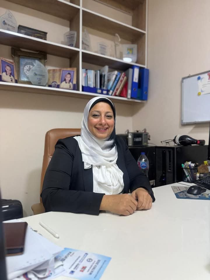 انطلاق النسخة التاسعة من معرض ومؤتمر وتريكس لمعالجة المياه برعاية ٤ وزارات الاثنين المقبل  دعاء عبد الهادي : ٤٥٠ شركة حكومية و اجنبية و خاصة تشارك بالمعرض و نستهدف ٣٥ ألف زائر متخصص  