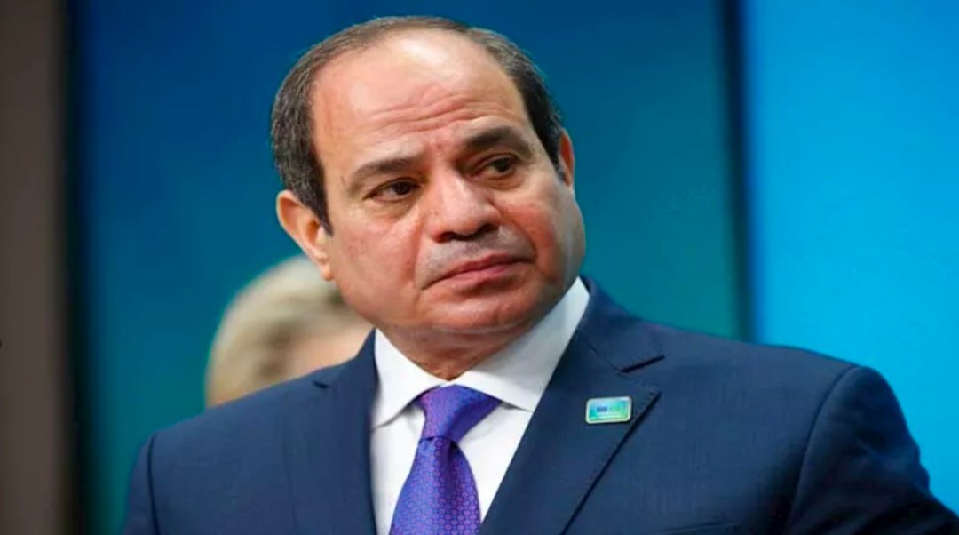الرئيس‏ السيسي للمصريين: 