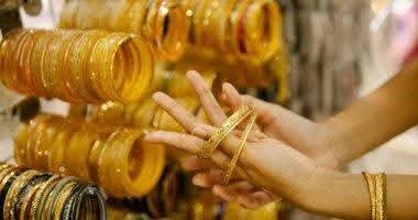 اسعار الذهب اليوم.. ما الذى يحدث فى سوق الذهب المصرى؟