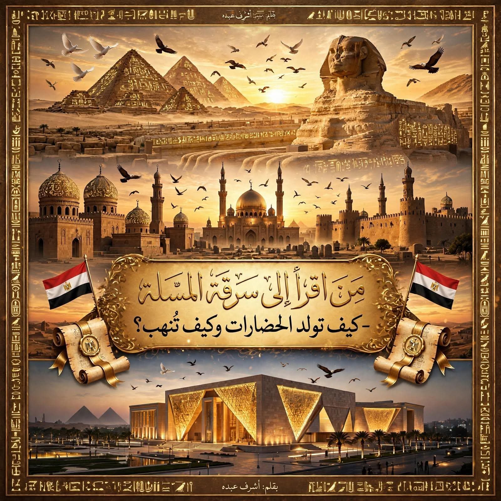 من اقرأ