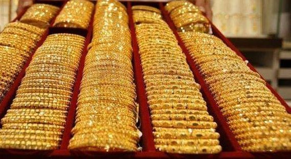 أسعار الذهب اليوم السبت فى مصر عيار 21 يسجل 1720 جنيها