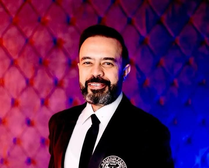 غدا تكريم عالمي للدكتور أحمد عاصم الملا في بلغاريا تقديرًا لريادته في مجال الحقن المجهري