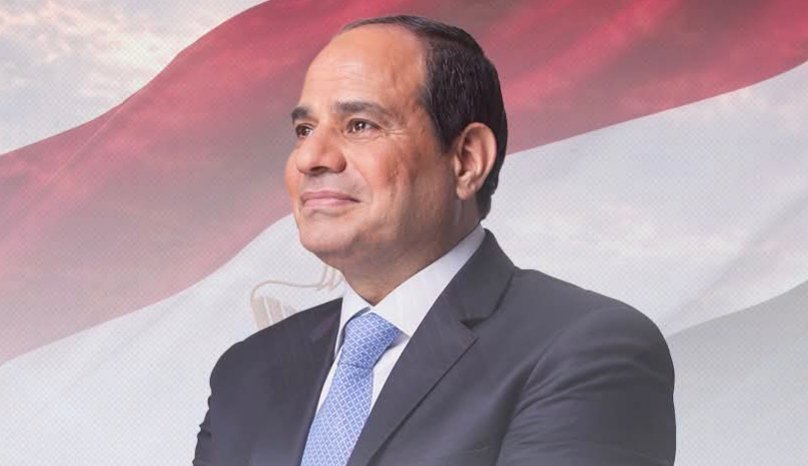 فخامة الرئيس السيسى: الهيئة القومية لإدارة الأزمات والطوارئ ذراع مواز داعم للدولة