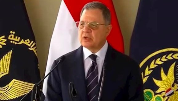 وزير الداخلية: تم تطوير مختلف مجالات العمل الأمني والرصد المبكر لحركة التنظيمات الإرهابية