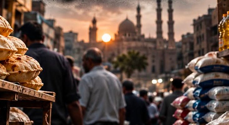 منصات الإخـــ ـــوان الإرهابية.. تحويل لقمة العيش إلى قنبلة شائعات ضد الدولة