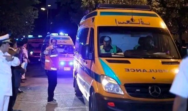 جلسة صلح انتهت بـ مقتل 4 أشخاص كواليس جريمة 15 مايو