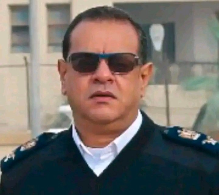 بدأ بها عمله ضابط.. اللواء أحمد عزت يعود للمنيا مديرًا للأمن 