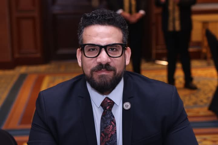 رئيس تصديري الحرف اليدوية